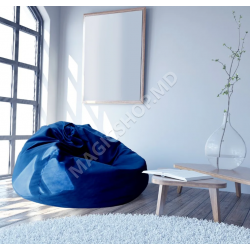 Кресло-мешок DP Bean DARK BLUE
